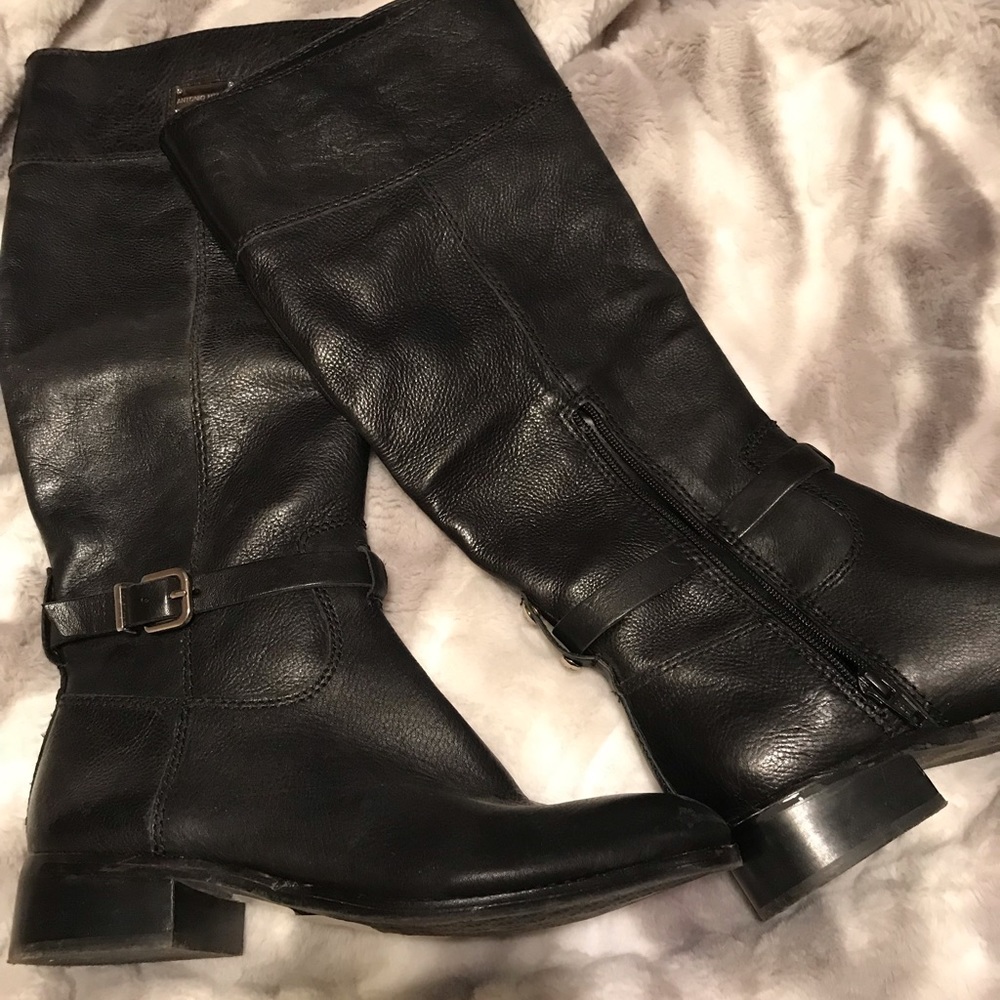Antonio melani boots